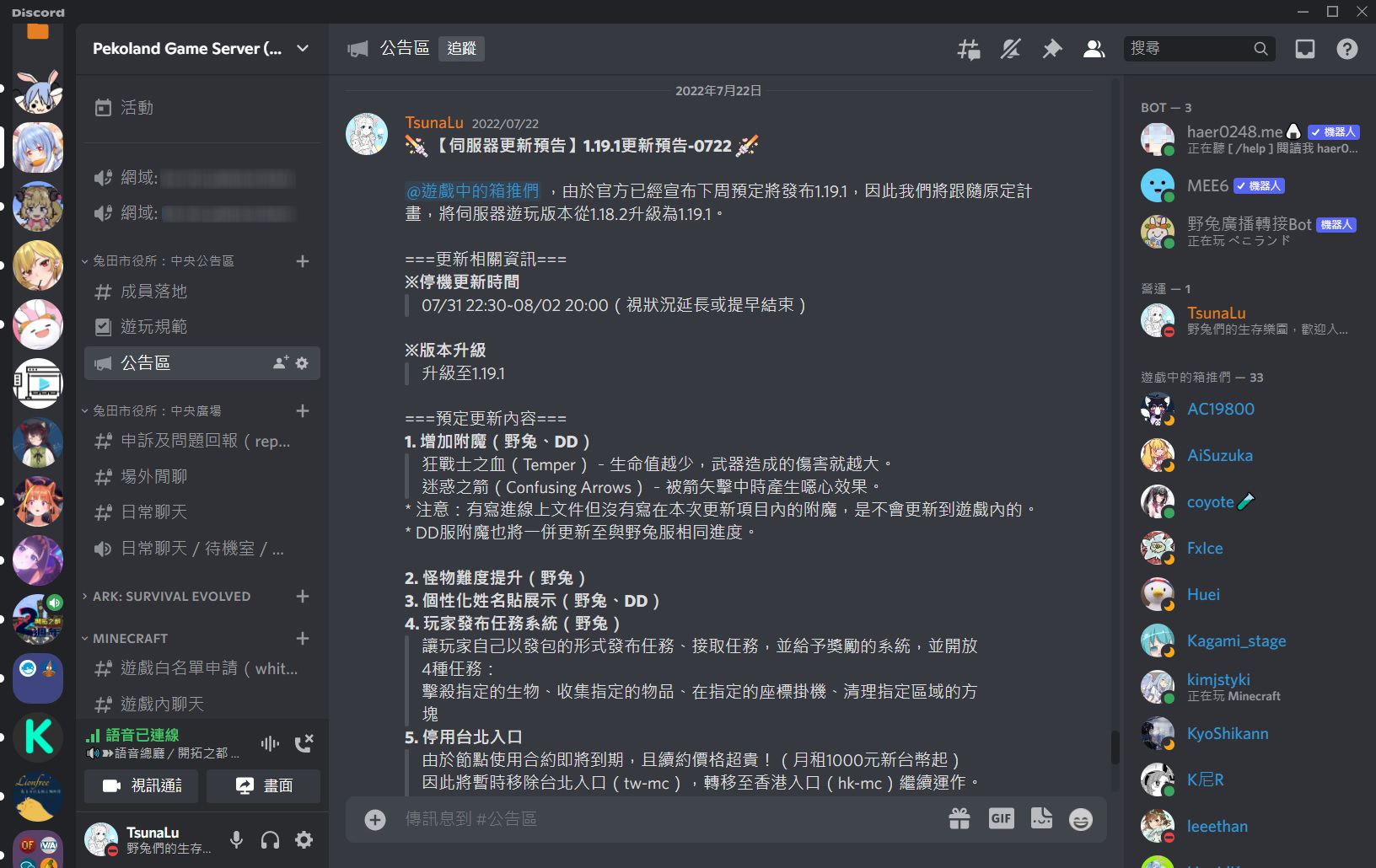 about images